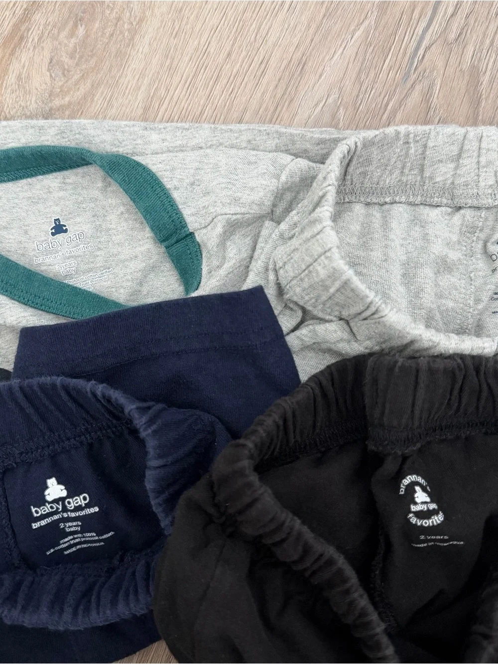 Old Navy and GAP Toddler Boy 2T Bundle